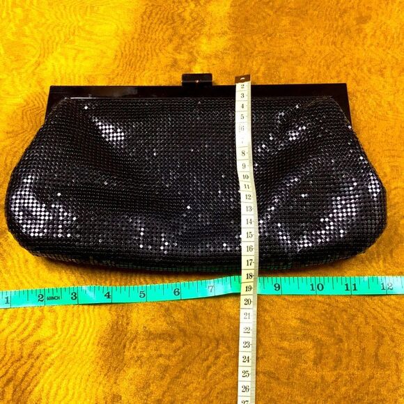 VTG CROCH WOMEN HANDBAG  KATE LANDRY - Picture 11 of 11